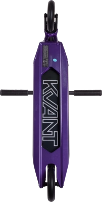 Картинка Трюковой самокат TECHTEAM  Kvant 3.0 purple от магазина Адреналин Трюковой самокат TECHTEAM  Kvant 3.0 purple от магазина Адреналин