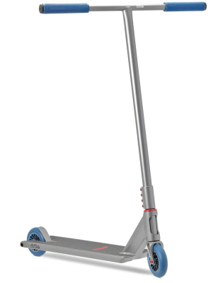 Трюковой самокат Aztek Siren Complete, Gray Трюковой самокат Aztek Siren Complete, Gray