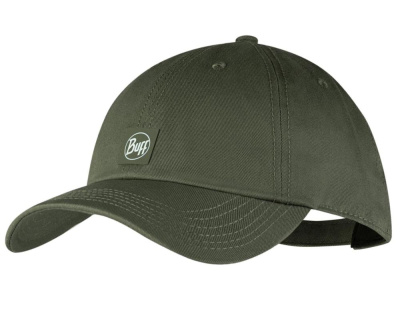 Кепка Buff Baseball Cap Zire Military Кепка Buff Baseball Cap Zire Military