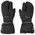 Картинка ВАРЕЖКИ сноубордические VOLCOM  GAAAS GORE-TEX TRIGGER MITT BLACK от магазина Адреналин ВАРЕЖКИ сноубордические VOLCOM  GAAAS GORE-TEX TRIGGER MITT BLACK от магазина Адреналин