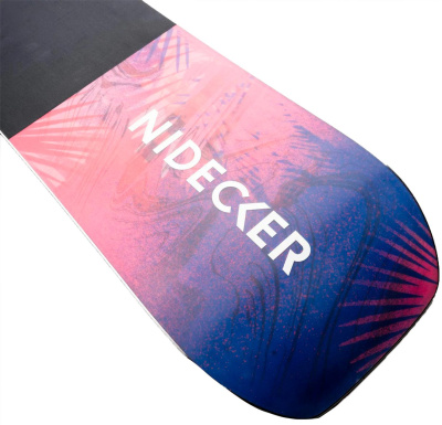 Сноуборд женский Nidecker Venus Plus  от магазина Адреналин