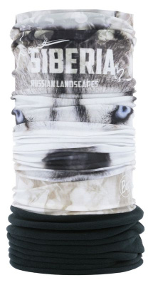 Бандана Buff Polar Siberia/Cru от магазина Адреналин