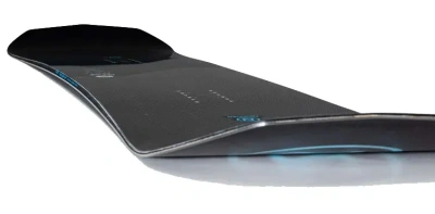 Сноуборд Nidecker Blade plus Carbon 2023-24 от магазина Адреналин