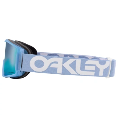 Картинка Горнолыжные очки Oakley Line Miner M MATTE B1B STONEWASH Prizm Sapphire Iridium от магазина Адреналин Горнолыжные очки Oakley Line Miner M MATTE B1B STONEWASH Prizm Sapphire Iridium от магазина Адреналин