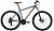 Велосипед горный Welt Ridge 1.0 D 27 2022 Dark Blue Велосипед горный Welt Ridge 1.0 D 27 2022 Dark Blue