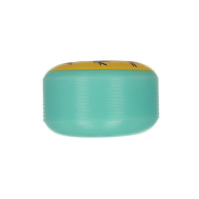 Комплект колес для скейтборда Юнион Sign, 54mm/98a, F4