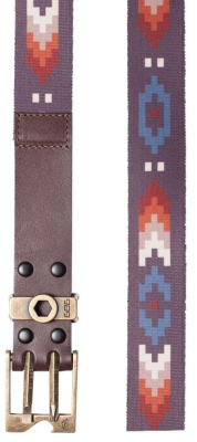 Ремень 686  MNS STRETCH HOOK TOOL BELT CHOCOLATE MOSAIC Ремень 686  MNS STRETCH HOOK TOOL BELT CHOCOLATE MOSAIC