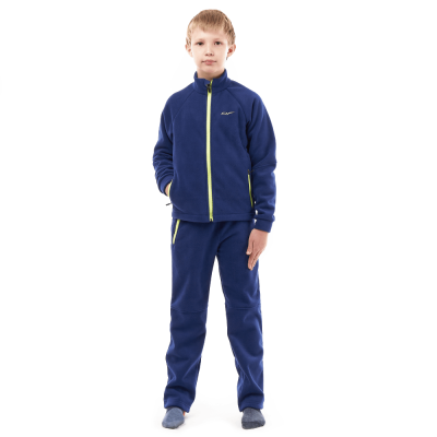 Картинка Подростковый флисовый костюм Dragonfly Indigo Yellow от магазина Адреналин Подростковый флисовый костюм Dragonfly Indigo Yellow от магазина Адреналин