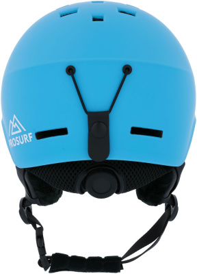 Детский горнолыжный шлем PROSURF UNICOLOR kids blue от магазина Адреналин