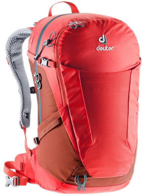Рюкзак Deuter Futura 24 Chili/Lava