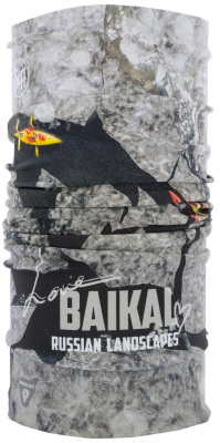 Картинка Бандана Buff Thermonet Baikal от магазина Адреналин Бандана Buff Thermonet Baikal от магазина Адреналин