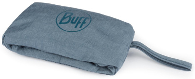 Панама Buff Travel Bucket Hat Zadok Blue-Olive Панама Buff Travel Bucket Hat Zadok Blue-Olive