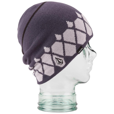 ШАПКА М ТРИК VOLCOM BILLBRD BEANIE BRIGHT PURPLE ШАПКА М ТРИК VOLCOM BILLBRD BEANIE BRIGHT PURPLE