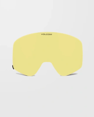 Картинка Очки горнолыжные со сменной линзой VOLCOM ODYSSEY JAMIE LYNN BLUE CHROME Lens/ YELLOW bonus lens 25 от магазина Адреналин Очки горнолыжные со сменной линзой VOLCOM ODYSSEY JAMIE LYNN BLUE CHROME Lens/ YELLOW bonus lens 25 от магазина Адреналин