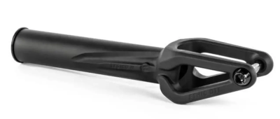 Вилка для трюкового самоката Ethic Legion v2 fork SCS Black
