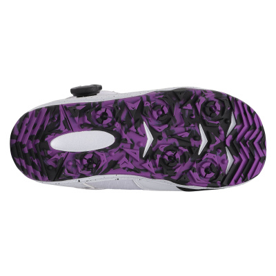 Картинка Ботинки для сноуборда женские NIDECKER Rift W White от магазина Адреналин Ботинки для сноуборда женские NIDECKER Rift W White от магазина Адреналин