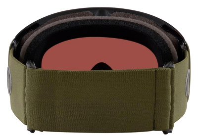 Картинка Горнолыжные очки Oakley FLIGHT DECK L MATTE DARK BRUSH Prizm Sage Gold Iridium от магазина Адреналин Горнолыжные очки Oakley FLIGHT DECK L MATTE DARK BRUSH Prizm Sage Gold Iridium от магазина Адреналин