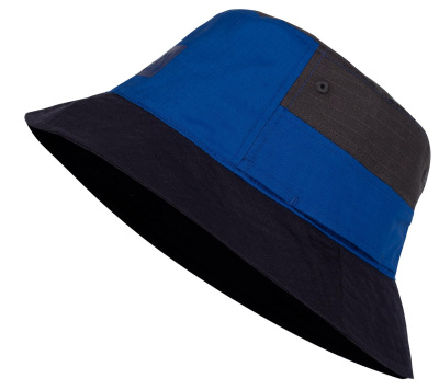Панама Buff Sun Bucket Hat Hak Blue Панама Buff Sun Bucket Hat Hak Blue