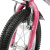Детский велосипед AirRider G09 16 Pink от магазина Адреналин