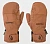 Картинка ВАРЕЖКИ сноубордические VOLCOM  GAAAS GORE-TEX MITT Caramel от магазина Адреналин ВАРЕЖКИ сноубордические VOLCOM  GAAAS GORE-TEX MITT Caramel от магазина Адреналин