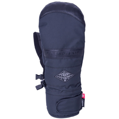 Варежки 686 MNS RECON MITT BLACK
