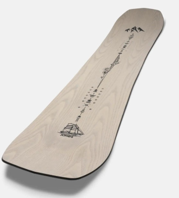 Сноуборд Jones Flagship  от магазина Адреналин