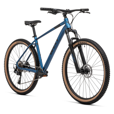 Велосипед горный Welt Ranger 2.0 29 Royal Blue от магазина Адреналин