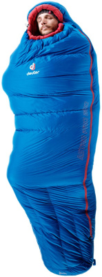 Спальник Deuter 2019 Astro Pro 600 bay Спальник Deuter 2019 Astro Pro 600 bay