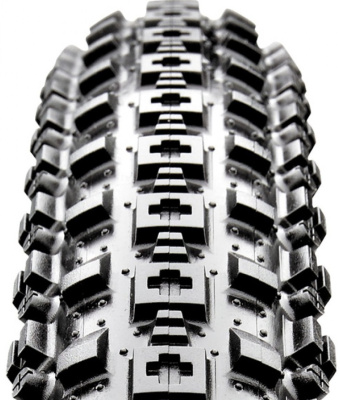Велопокрышки Maxxis 29x2.10 Crossmark TPI60 (1)