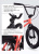 Картинка Велосипед BMX VЁRT ONE PRO 16" серый / grey от магазина Адреналин Велосипед BMX VЁRT ONE PRO 16" серый / grey от магазина Адреналин