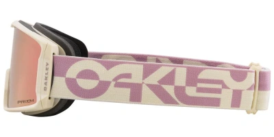 Картинка Горнолыжные очки Oakley Line Miner M TOADSTOOL DUALITY Prizm Snow Rose Gold Iridium от магазина Адреналин Горнолыжные очки Oakley Line Miner M TOADSTOOL DUALITY Prizm Snow Rose Gold Iridium от магазина Адреналин