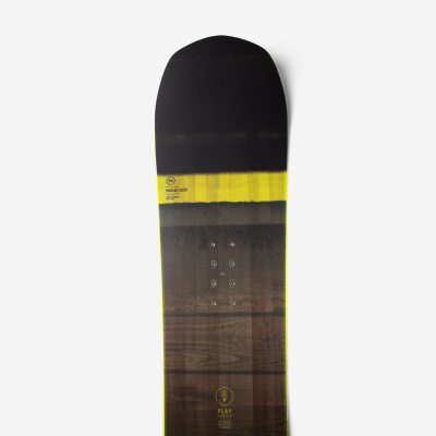 Сноуборд Nidecker Play 2021-22