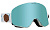 Картинка Очки горнолыжные со сменной линзой VOLCOM ODYSSEY WHITE ICE ICE CHROME Lens/ DARK GREY bonus lens от магазина Адреналин Очки горнолыжные со сменной линзой VOLCOM ODYSSEY WHITE ICE ICE CHROME Lens/ DARK GREY bonus lens от магазина Адреналин