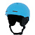 Детский горнолыжный шлем PROSURF UNICOLOR kids blue от магазина Адреналин