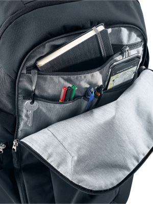 Рюкзак Deuter Gigant Black от магазина Адреналин