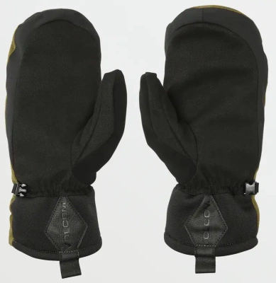 Картинка ВАРЕЖКИ сноубордические VOLCOM V.CO NYLE MITT IVY от магазина Адреналин ВАРЕЖКИ сноубордические VOLCOM V.CO NYLE MITT IVY от магазина Адреналин