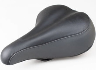 Седло Velo VL-6057w комфорт прошитое