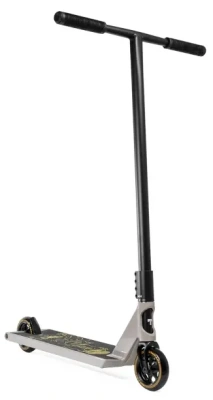 Трюковой самокат Tilt Theorem  6.5 2024 серый Трюковой самокат Tilt Theorem  6.5 2024 серый