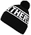 Шапка мужская Horsefeathers ROYCE BEANIE (black) от магазина Адреналин