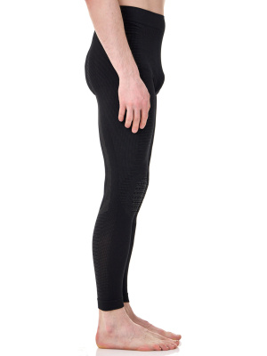 Картинка Термобелье Accapi штаны Polar Bear Black/Grey от магазина Адреналин Термобелье Accapi штаны Polar Bear Black/Grey от магазина Адреналин