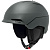 Горнолыжный шлем Alpina Nax Midnight Grey Matt от магазина Адреналин