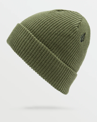 ШАПКА М ТРИК VOLCOM SWEEP BEANIE IVY ШАПКА М ТРИК VOLCOM SWEEP BEANIE IVY