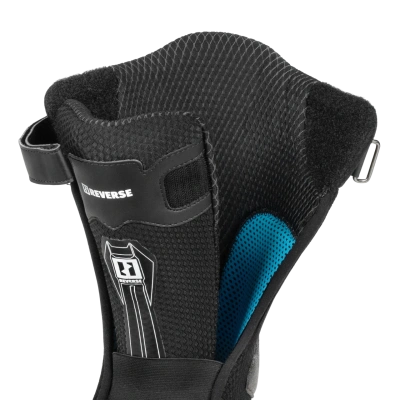 Ботинки для сноуборда женские Revers SHRED CONTROL II Mint/Grey от магазина Адреналин