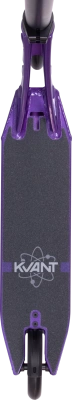 Картинка Трюковой самокат TECHTEAM  Kvant 3.0 purple от магазина Адреналин Трюковой самокат TECHTEAM  Kvant 3.0 purple от магазина Адреналин