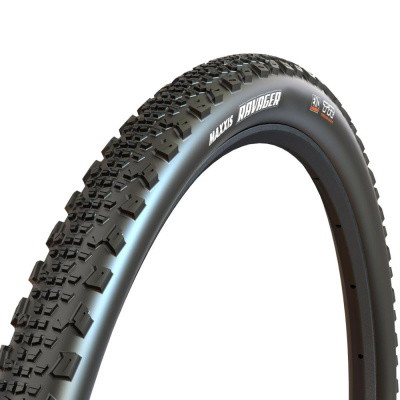 Велопокрышка Maxxis 700X50C Ravager Foldable EXO/TR  кевлар