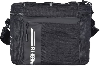 Велосумка на руль Oxford T8 QR Handlebar Bag 8L  от магазина Адреналин
