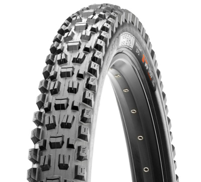 Велопокрышка Maxxis 29x2.50WT Assegai Foldable EXO/TR
