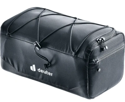 Велосумка на руль Deuter Handle Bar KF 8 Black от магазина Адреналин