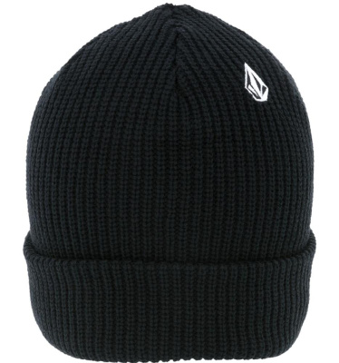 ШАПКА М ТРИК VOLCOM SWEEP LINED BEANIE BLACK ШАПКА М ТРИК VOLCOM SWEEP LINED BEANIE BLACK