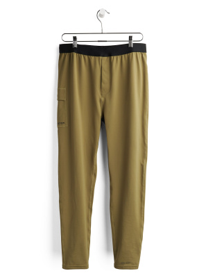 Термобелье штаны Burton M HW X PT MRTINI/TRUBLK